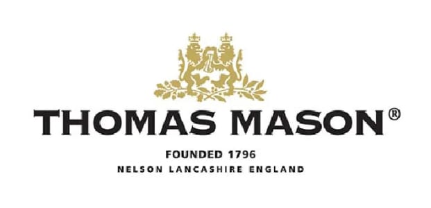 Thomas Mason Thomas Mason