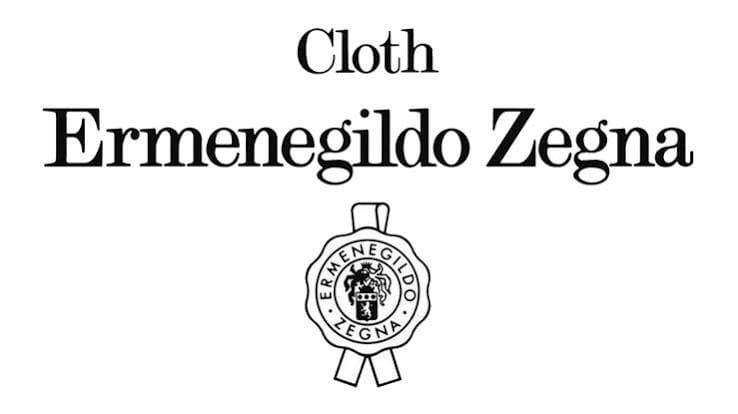 Ermenegildo Zegna Ermenegildo Zegna